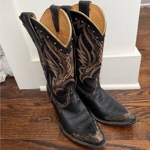Idyllwind Cowgirl Boots
